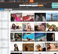The Best General Cam Sites Online | AdultHookup.com
