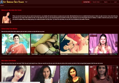 Extremely Hot Indian Cam Sites Online | AdultHookup.com