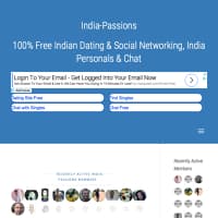 Top Hookup Forums For Indian Dating - AdultHookup.com