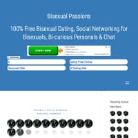 The Steamiest Bisexual Hookup Sites | AdultHookup.com