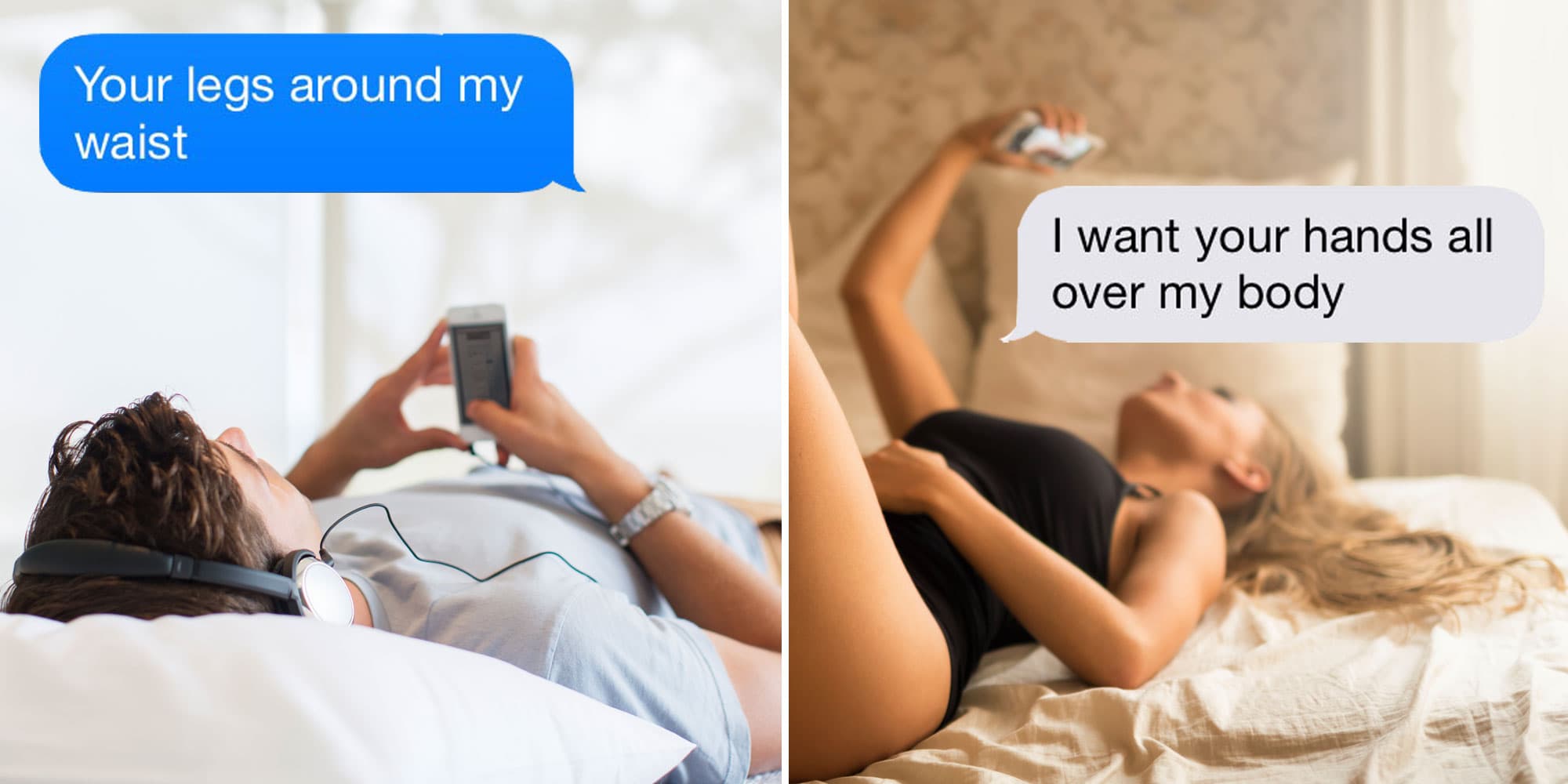 How To Encourage Your Partner To Sext More - Adulthookup.com