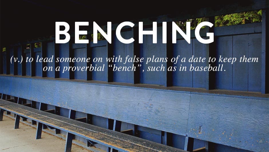 is-benching-the-new-ghosting