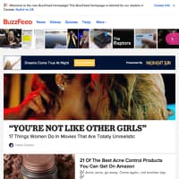 The #1 Online Sex Quizzes Directory - AdultHookup.com