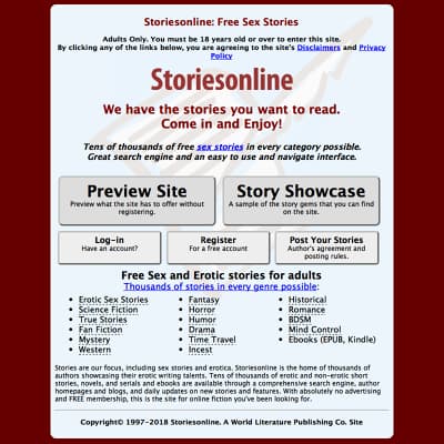 storiesonline.net