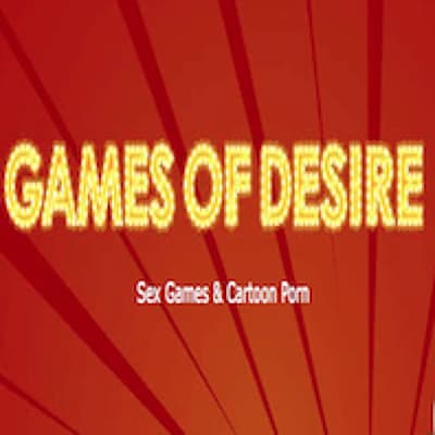 gamesofdesire.com