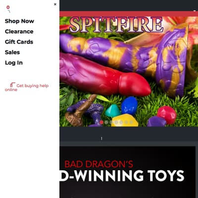 bad-dragon.com