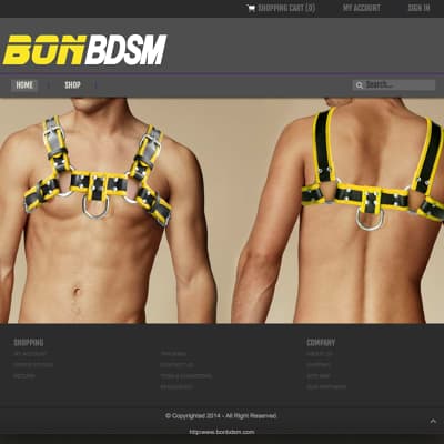 Explore BDSM Sex Toys Sites | AdultHookup.com