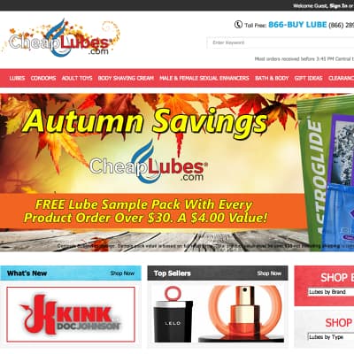 cheaplubes.com