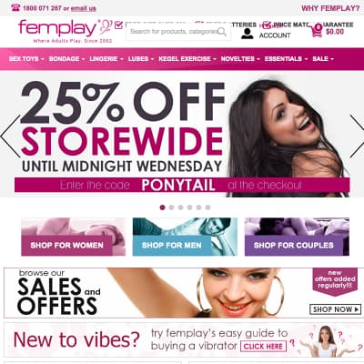 femplay.com.au