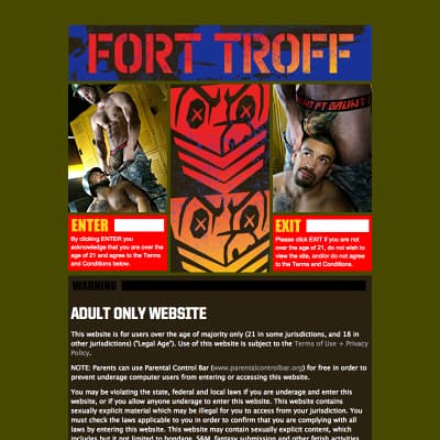 forttroff.com