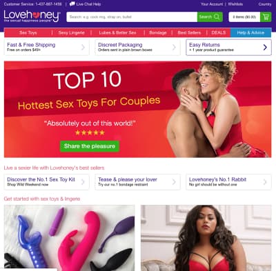 The Best Sites To Buy Butt Plugs - Adulthookup.com