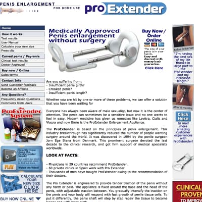 pro-extender.net