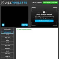 jizzroulette.com