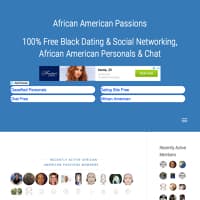 AdultHookup.com - The Best Online Black Hookup Forums