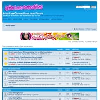 forum.asianloveconnections.com