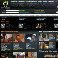 The Top 10 Interracial Hookup Forums - AdultHookup.com