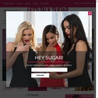 letstalksugar.com