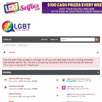 The Top LGBT Hookup Forums Online - AdultHookup.com