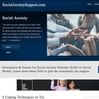 socialanxietysupport.com