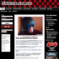 Hot Hookup Forums for Emo Lovers - AdultHookup.com