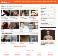 gcruise.com