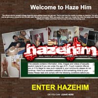 hazehim.com