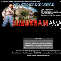 suburbanamateurs.com