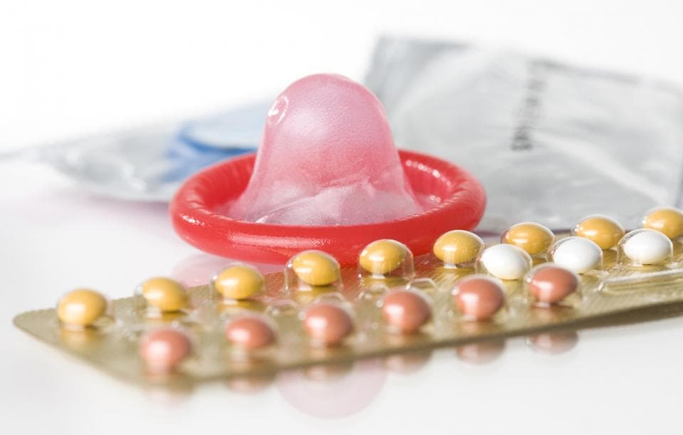 Is Your Contraception Affecting Your Sex Drive? - AdultHookup