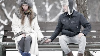 Why Do Breakups Happen During Holidays? - Adulthookup.com