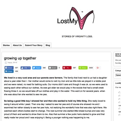 lostmyv.com