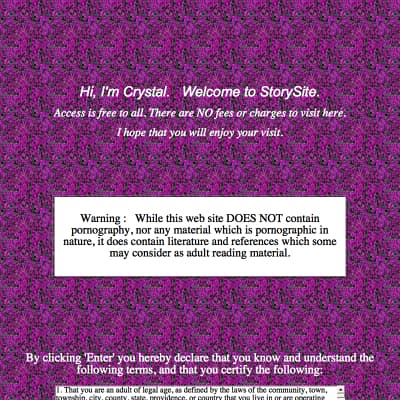 storysite.org