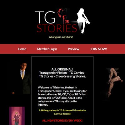 tgstories.com